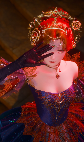 Erzsebet Báthory (Castlevania Nocturne) image