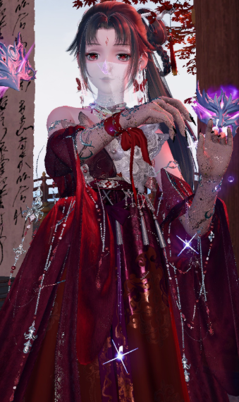 Alluring Dancer image