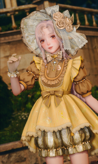 Nikki at the Opera image