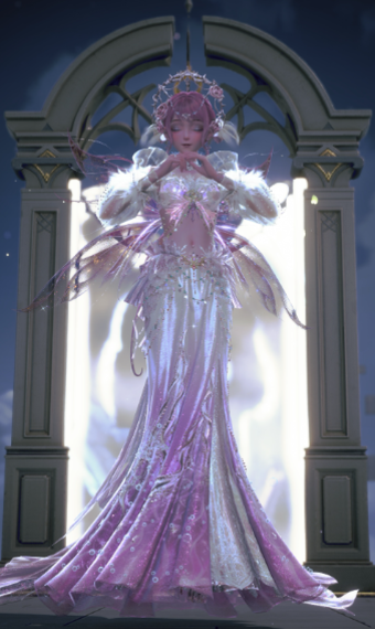 Sky Mermaid image