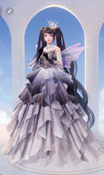 Fairy Firework image