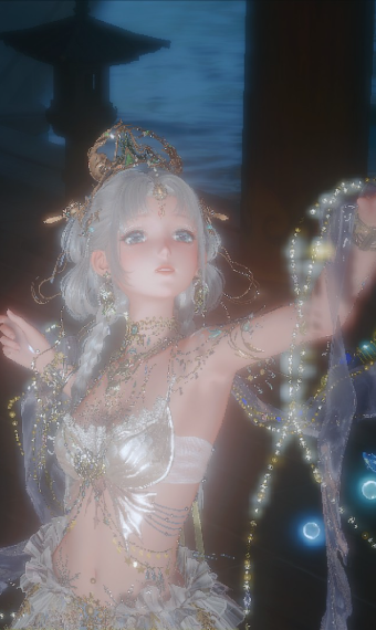 Celestial Dancer image
