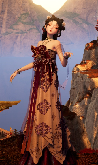 Butterfly Princess image