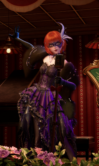 Musical season image