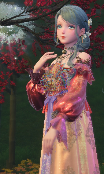 Healing Touch (AO 1.8) image