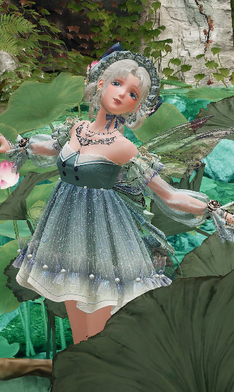 Bubble Fairy image