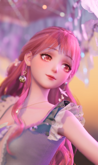 Forgotten princess image