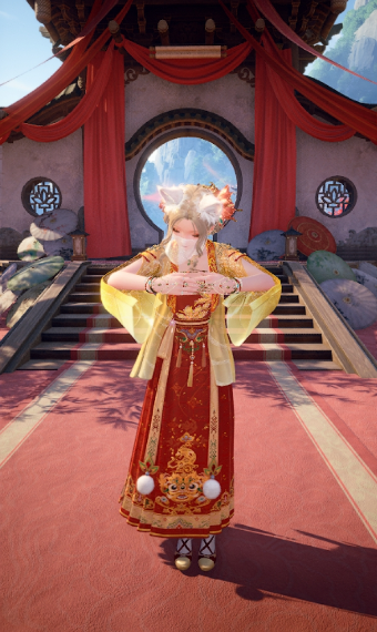 Golden Dance image