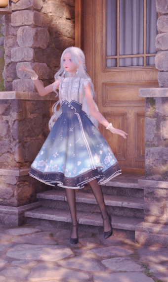 Klarice - Lady Cicchetto image