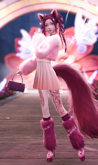 Kitty Idol image