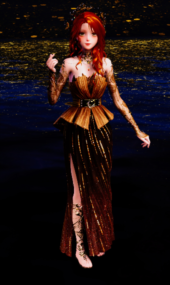 Golden Fall image