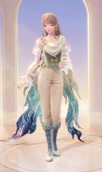 Ocean Prince image