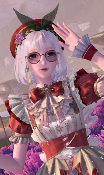 Strawberry Shortcake image