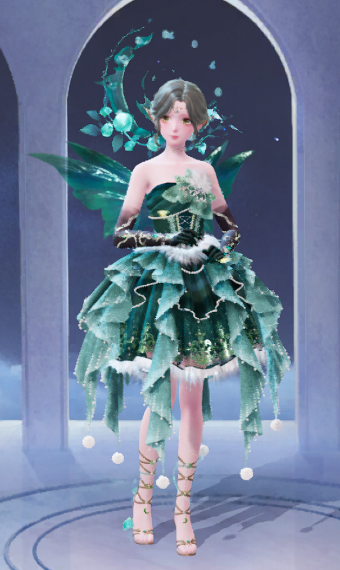 Look image