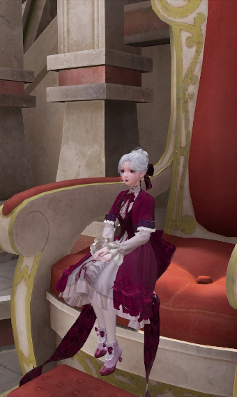 Crimson image