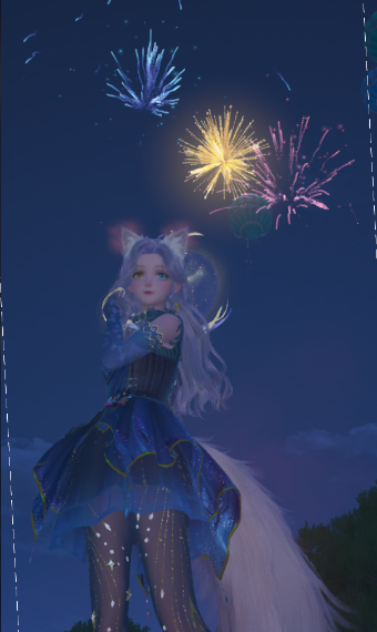 Fireworks Noah image