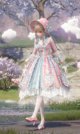 Lolita Bo Peep image