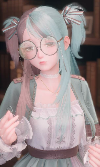Minty Choco image