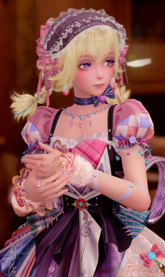Tailor Fae image