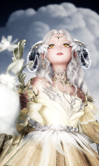 Golden Lamb image