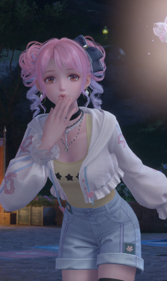 Bubblegum image