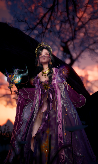 Lotus Spirit image