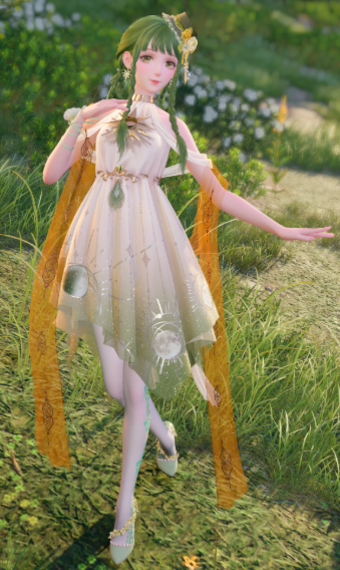 Emerald Bounty image