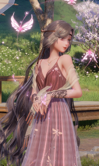 Pink Danqing image