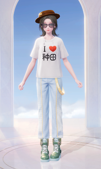 look image