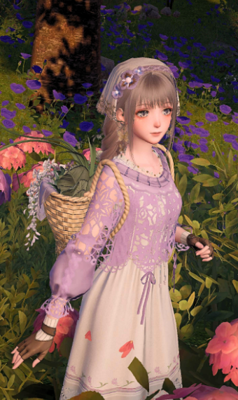 Gardening Outfit image