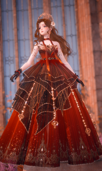 Lost Rose image
