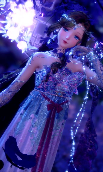 Twilight Monarch image