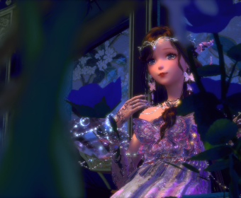 First image