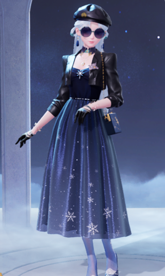 evening out image