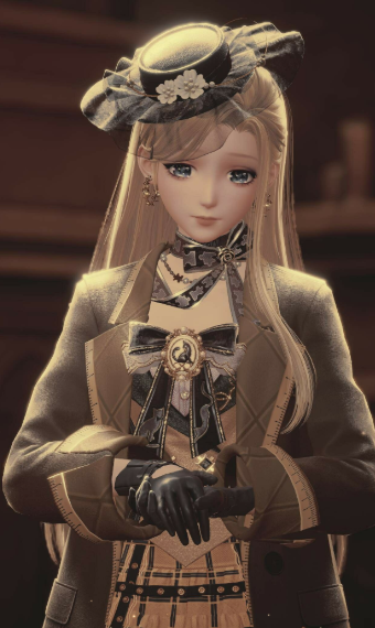 Honey Lady image