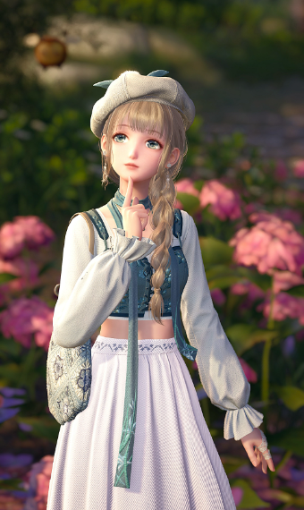 Cicia Artist image
