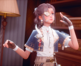 First image