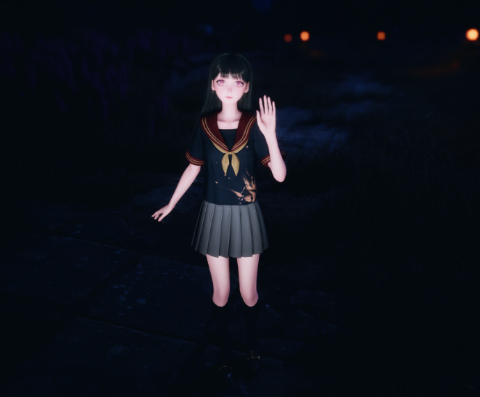 Look image