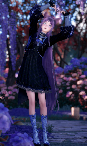 Casual Iriss image