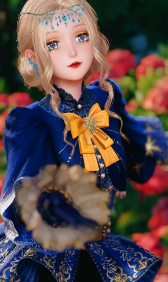 shoujo knight image