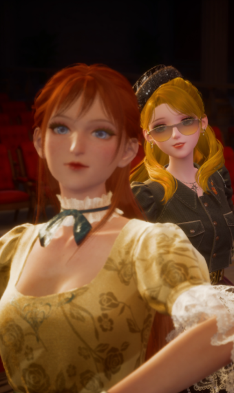 Opera Attendee image