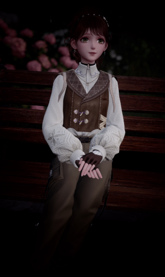 Miraland Adventurer image
