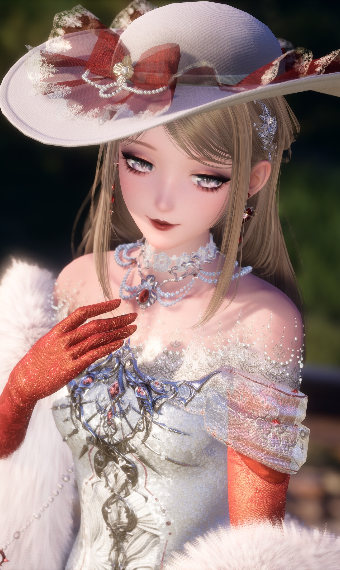 The White Magus image