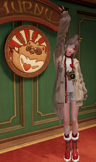 Infinity Tourist image
