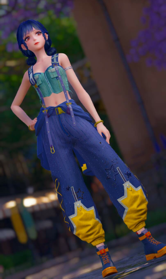 Zoey image