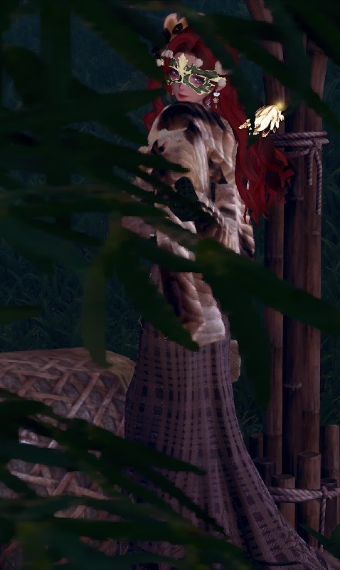 unsuspicious widow image
