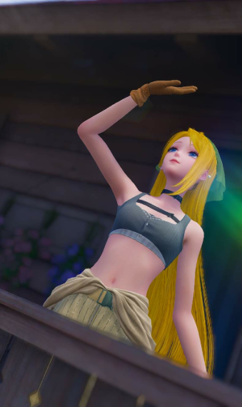 Winry Rockbell image