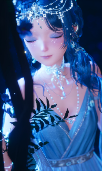Lady of the Lake image