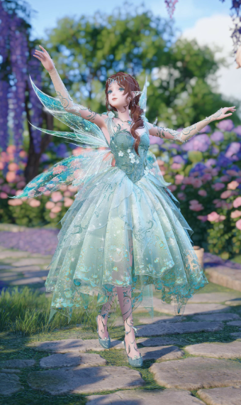 Pearls and Tears image