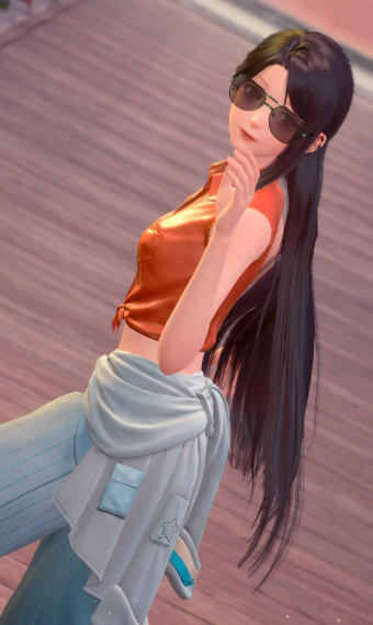 Like Nikki image